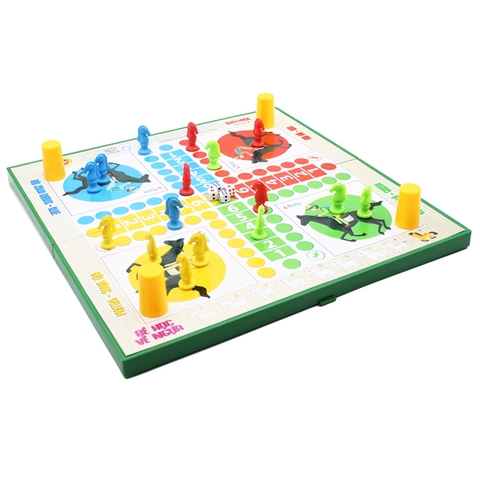 Cờ Cá Ngựa 6 Sato 057