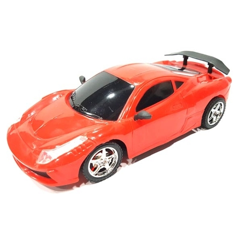 Siêu Xe Điều Khiển Từ Xa Ferrari