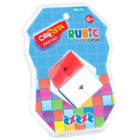 Rubic 2X2X2 DK81082