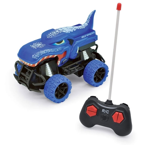 Xe Điều Khiển Từ Xa Khủng Long - Quái Vật Địa Hình DK81152