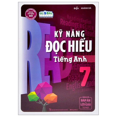 Kỹ Năng Đọc Hiểu Tiếng Anh Lớp 7