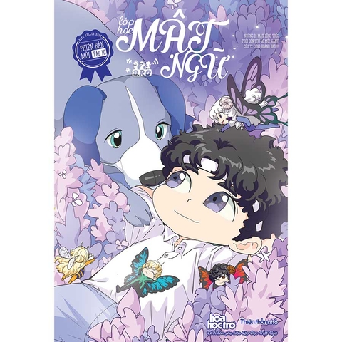 Lớp Học Mật Ngữ Phiên Bản Mới Tập 10