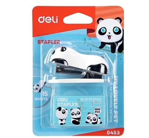 Dập Ghim Deli 0453