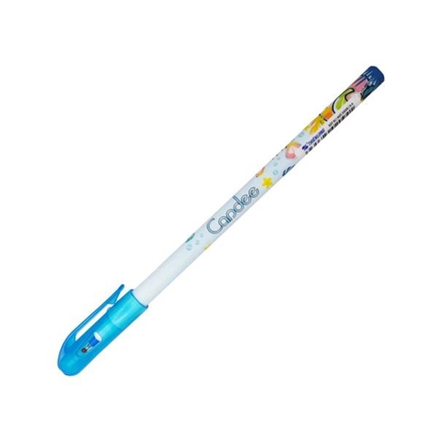 Bút Bi Thiên Long Mực Xanh TL-019