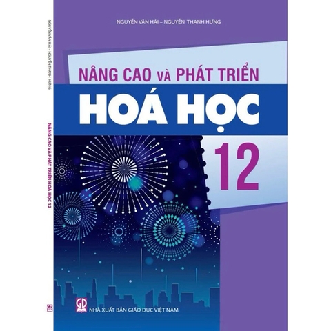 Nâng Cao Và Phát Triển Hóa Học 12