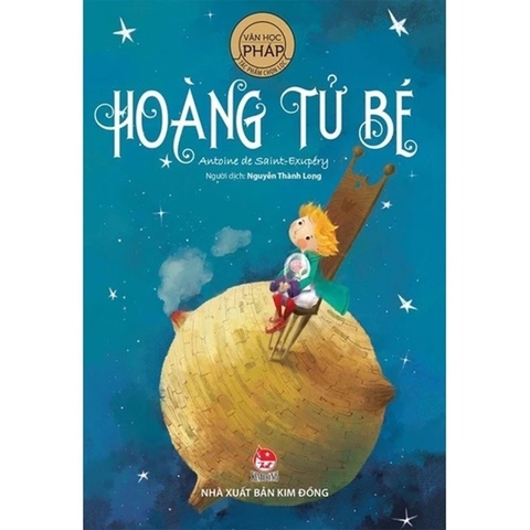 Hoàng Tử Bé