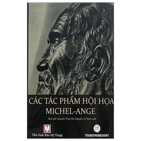 Các Tác Phẩm Hội Hoạ Michel - Angle