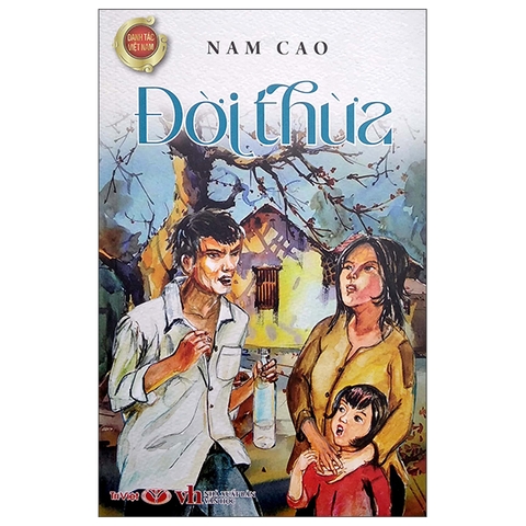 Danh Tác Việt Nam - Đời Thừa