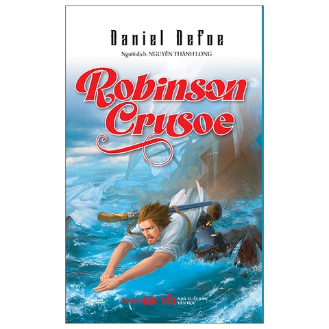 Robinson Crusoe
