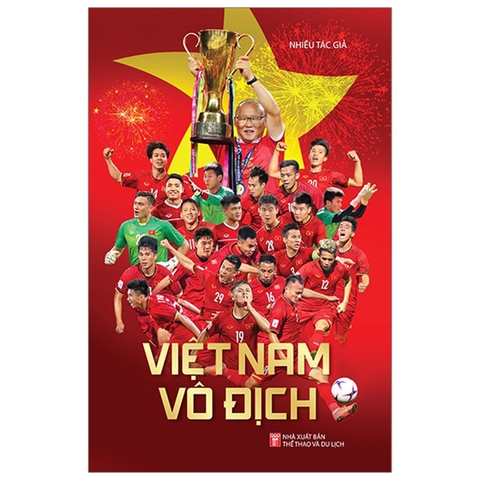 Việt Nam Vô Địch