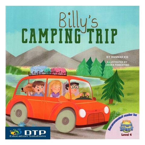 Billy'S Camping Trip
