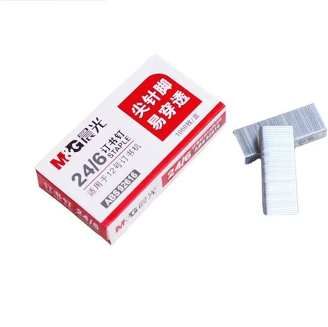 Ghim Dập Số 12 M&G ABS92616