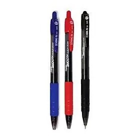 Bút Bi Hồng Hà Semi Gel 2600 (lẻ cây)