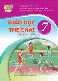 Giáo Dục Thể Chất Lớp 7 Sách Giáo Viên (Kết Nối Tri Thức Với Cuộc Sống)