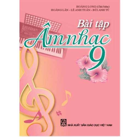 Bài Tập Âm Nhạc Lớp 9