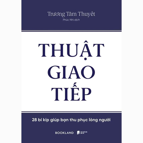 Thuật Giao Tiếp