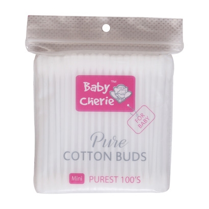 Bông Tăm Cherry Trẻ Em A009
