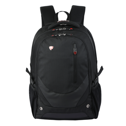 Ba Lô Sakos Armore I15,6 Màu Đen