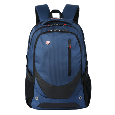 Ba Lô Laptop Sakos Armore I15,6 Màu Xanh