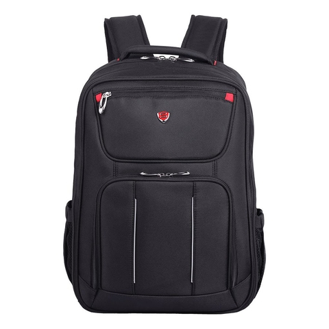 Ba Lô Laptop Sakos Turbo I15 NG00