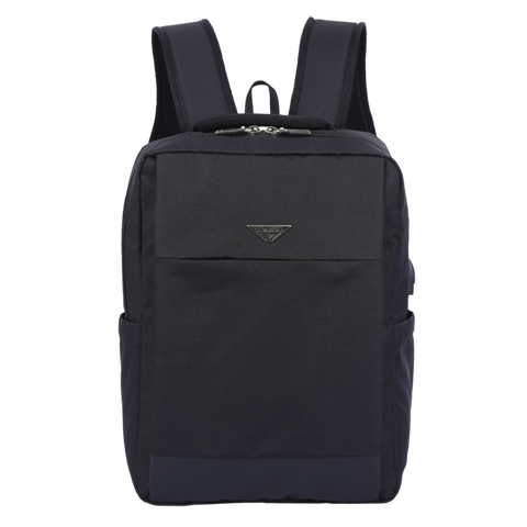 Ba Lô Sakos Heben I15 NG00 Màu Đen