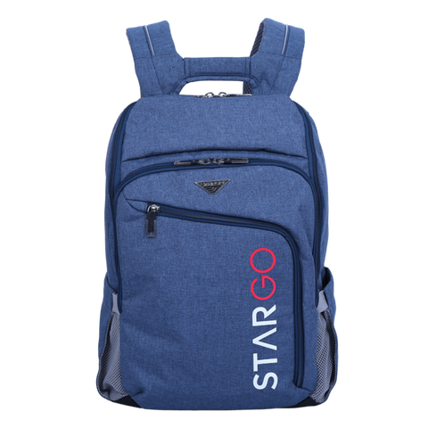 Ba Lô Laptop Sakos Kevan I15 NG00 Màu Xanh