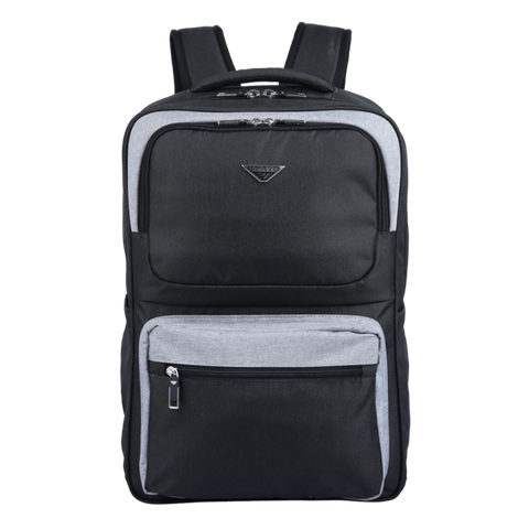 Ba Lô Sakos Activa Màu Đen