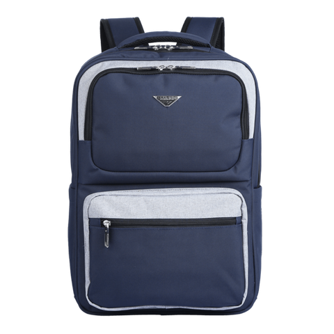 Ba Lô Sakos Activa Màu Xanh