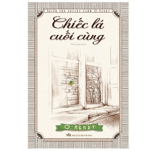Chiếc Lá Cuối Cùng