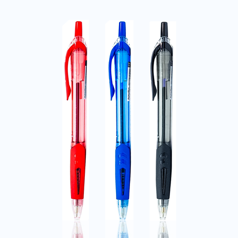 Bút Bi Gel Flexoffice FO-GEL-B012