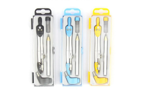 Compa Hồng Hà SM 03 3484