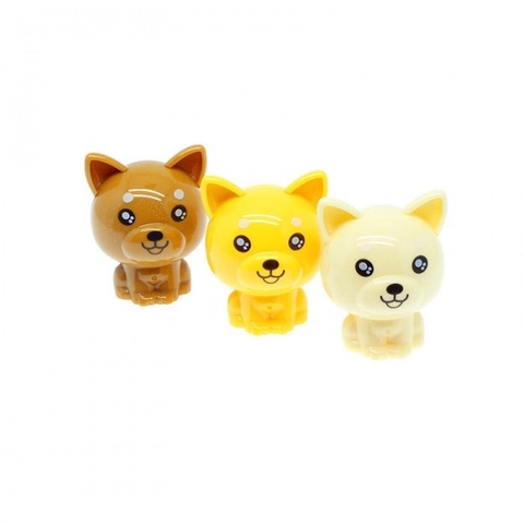Gọt Bút Chì M&G APSN1207 Hình Chú Chó