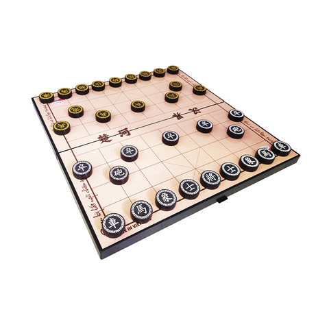 Đồ Chơi Cờ Tướng Mẫu 2 Sato 106