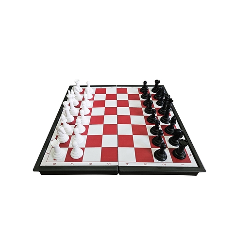 Đồ Chơi Cờ Vua Quốc Tế Mẫu 8 Không Nam Châm Sato101