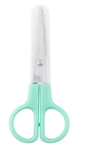 Kéo Học Sinh Guango 120mm 5000