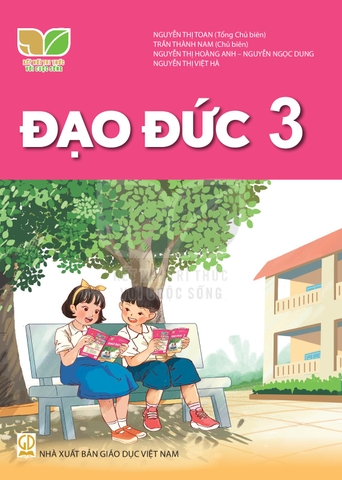 Đạo Đức Lớp 3 (Kết Nối Tri Thức Với Cuộc Sống)