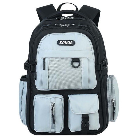 Ba Lô Học Sinh Sakos Stormy