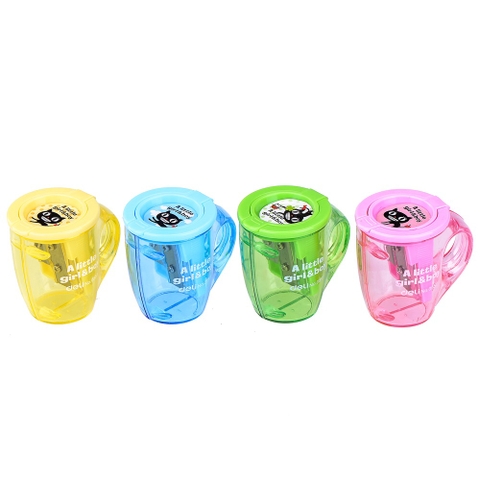 Gọt Bút Chì Deli 0551