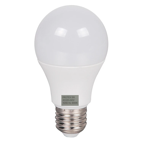 Bóng Đèn Protex Led 5W A55