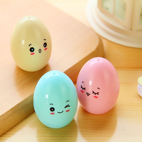 Gọt Bút Chì M&G Hình Quả Trứng APS91229