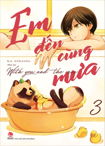 Em Đến Cùng Mưa - With You And The Rain - Tập 3