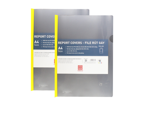 File Rút Gáy Hồng Hà S21 6671