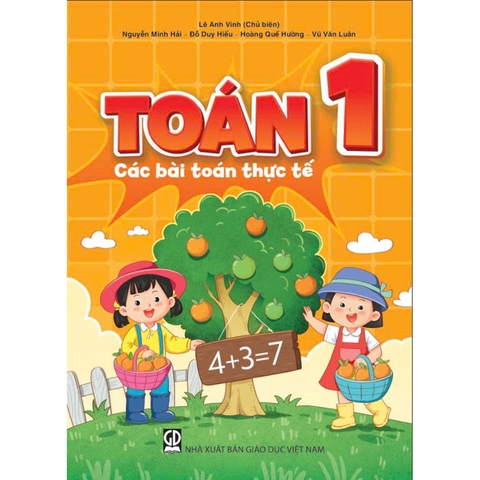Toán 1 - Các Bài Toán Thực Tế