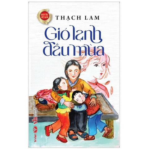 Danh Tác Việt Nam - Gió Lạnh Đầu Mùa