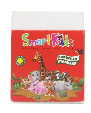 Tẩy Chì Smartkids Monster Truck ER18