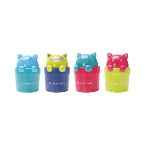 Gọt Bút Chì M&G APSN1292 Hình Con Mèo