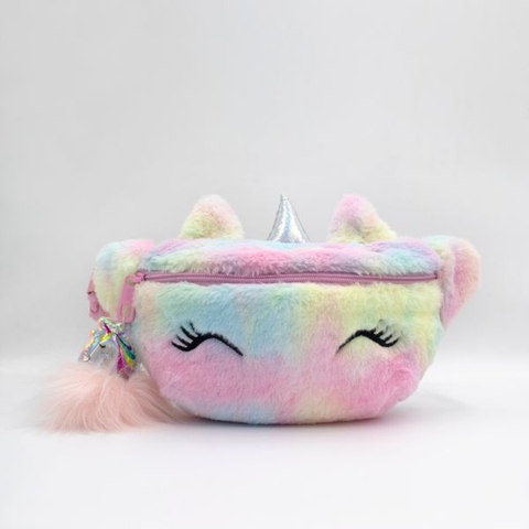 Túi Đeo Winky Unicorn Galaxy Clever Hippo HI2201/GALAXY