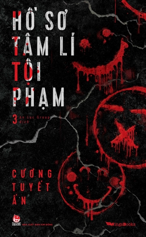 Hồ Sơ Tâm Lí Tội Phạm Tập 3