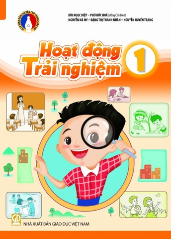 Hoạt Động Trải Nghiệm 1B (Vì Sự Bình Đẳng)