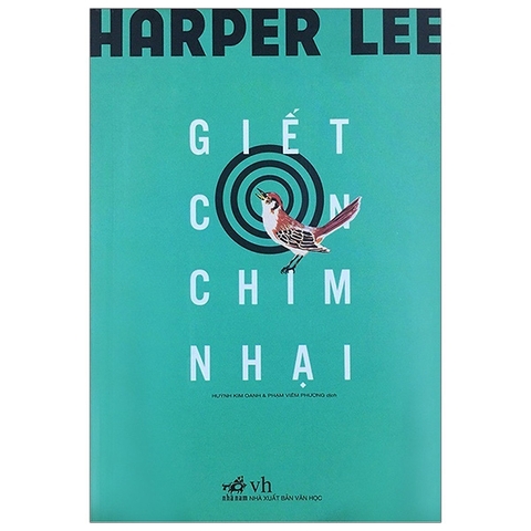 Giết Con Chim Nhại